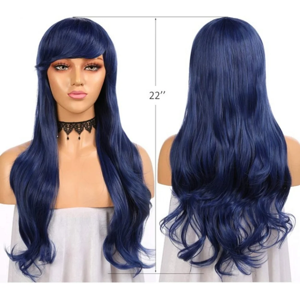 Blooming Hair 22